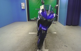 YAMAHA YZF-R3 A 2015 RH07J