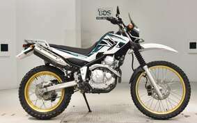 YAMAHA SEROW 250 DG17J