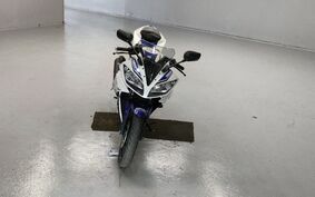 YAMAHA YZF-R15 1CK0