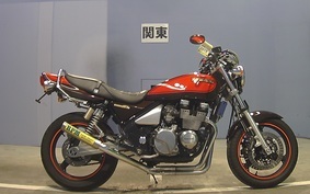 KAWASAKI ZEPHYR 400 KAI 2009 ZR400C