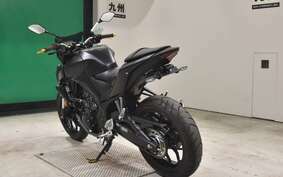 YAMAHA MT-25 A RG74J