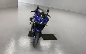 YAMAHA YZF-R3 2016 RH07J