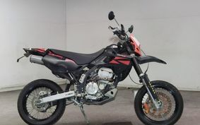 KAWASAKI KLX250D TRACKER 2003 LX250E