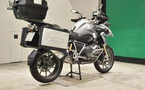 BMW R1200GS 2013 0A01