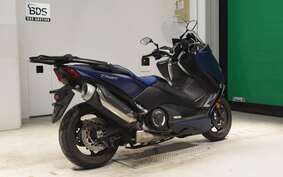 YAMAHA T-MAX 530 DX 2017 SJ15J