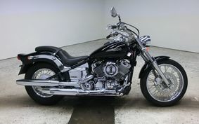 YAMAHA DRAGSTAR 400 2008 VH01J