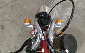 HONDA CHALY 50 CF50