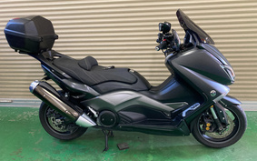 YAMAHA T-MAX 530 ABS IRON MAX 2015 SJ12J