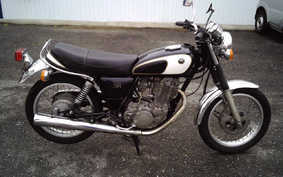 YAMAHA SR400 1985 1JR