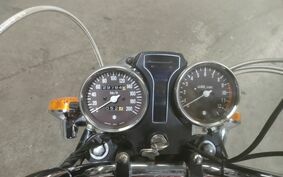 SUZUKI GS400 2008 GS400