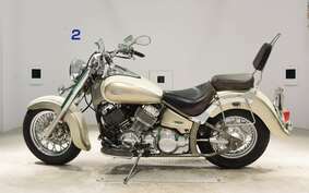 YAMAHA DRAGSTAR 400 CLASSIC 2008 VH01J