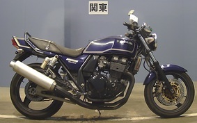 KAWASAKI ZRX-2 2001 ZR400E