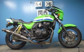 KAWASAKI ZRX400 1994 ZR400E