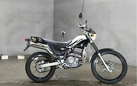 KAWASAKI SUPER SHERPA KL250G