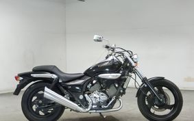 KAWASAKI ELIMINATOR 250 V Type 2007 VN250A