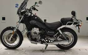 MOTO GUZZI NEVADA 750 2001