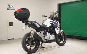 BMW G310R 2017 0G01