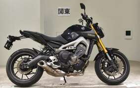 YAMAHA MT-09 A 2014 RN34J