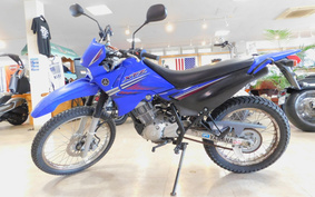 YAMAHA XTZ125 E KE07