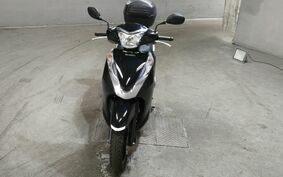 HONDA LEAD 125 JF45