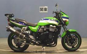 KAWASAKI ZRX1100 2002 ZRT10C