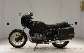 BMW R100CS 1984