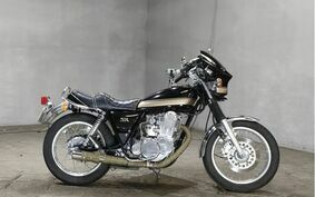 YAMAHA SR400 2004 RH01J