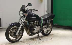 KAWASAKI ZEPHYR 750 1990 ZR750C