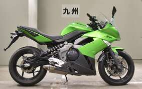 KAWASAKI NINJA 400R 2013 ER400B