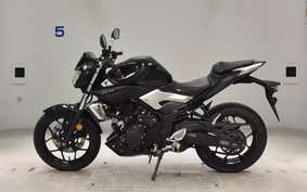 YAMAHA MT-25 RG10J