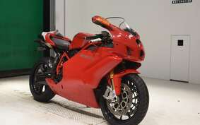 DUCATI 999 S 2006