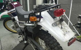 YAMAHA SEROW 225 W 4JG