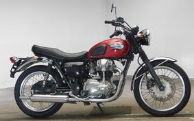 KAWASAKI W400 2006 EJ400A