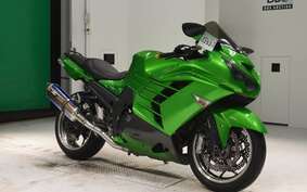 KAWASAKI ZX 1400 NINJA R 2013