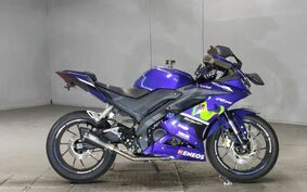 YAMAHA YZF-R15 RG47