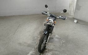 KAWASAKI SUPER SHERPA KL250G