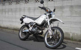 YAMAHA TT600 E 1998 4GV