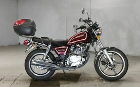 SUZUKI GN125 F Gen.2 PCJ2N