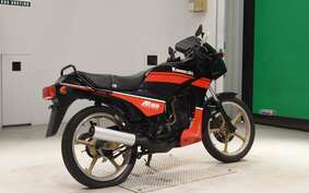 KAWASAKI AR 125 S AR125A