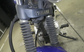 YAMAHA YBR125 G PCJL