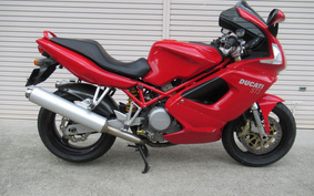 DUCATI ST3 2007 S302A