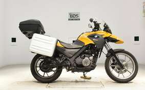 BMW G650GS 2013 0188