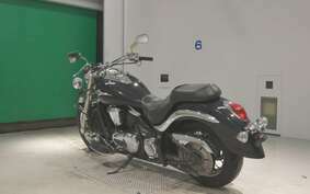 KAWASAKI VULCAN 900 CLASSIC 2010 VN900B