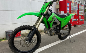 KAWASAKI KX250 KX252C