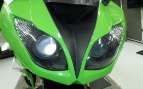 KAWASAKI NINJA ZX-6R 2009