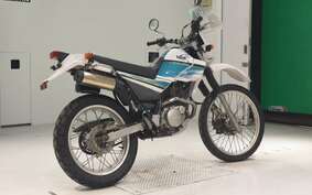 YAMAHA SEROW 225 Gen.3 4JG