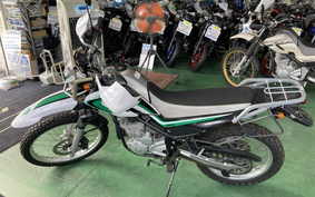 YAMAHA SEROW 250 DG17J