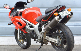 SUZUKI SV400S 2003 VK53A