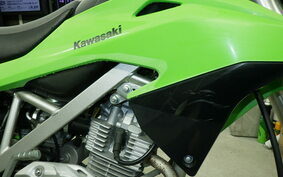 KAWASAKI KLX150BF