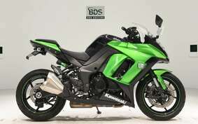 KAWASAKI NINJA 1000 A 2015